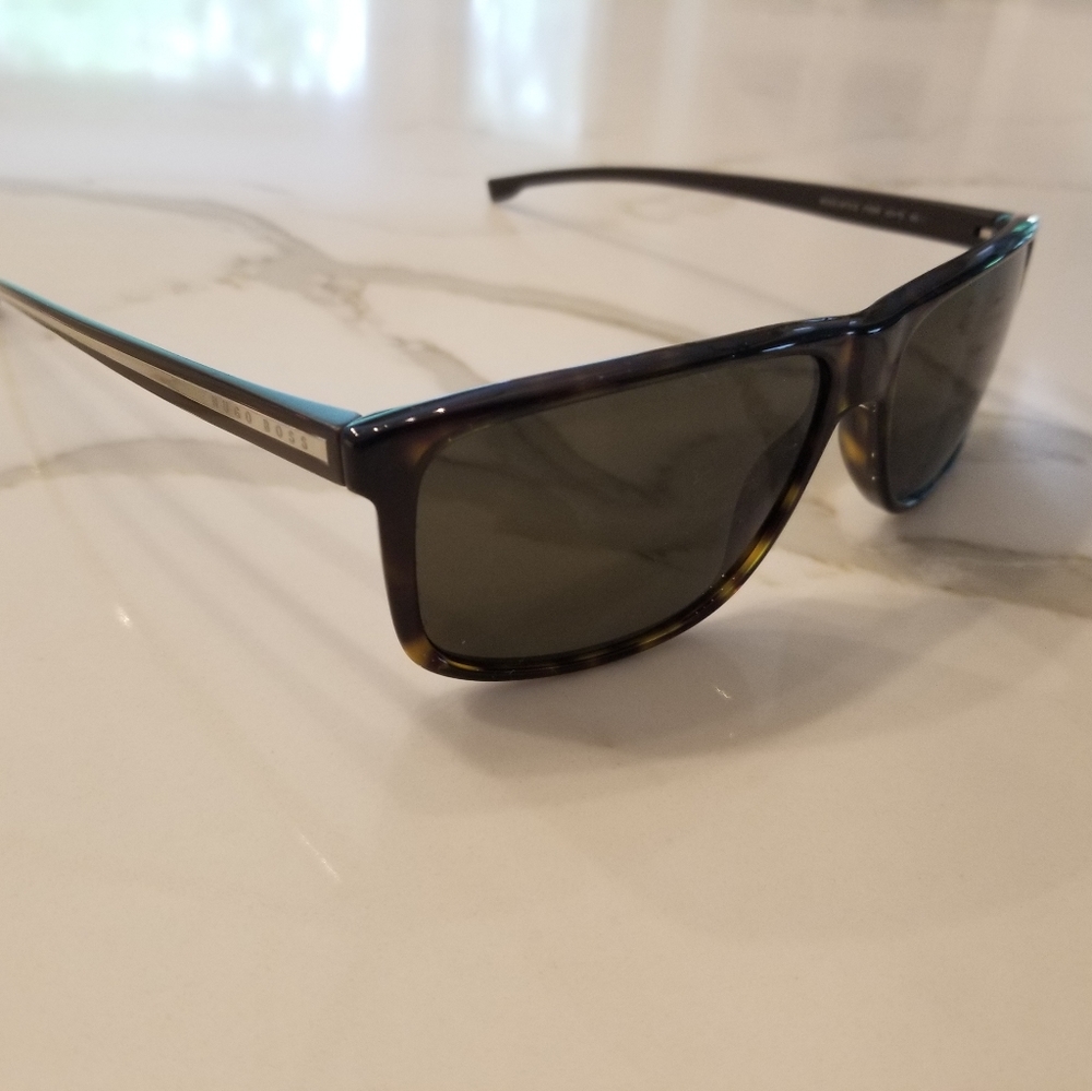 Mens Hugo Boss Sunglasses